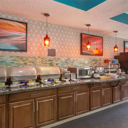Best Western Plus Gallup Inn  Suites