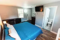 Nest Inn Hotel di Watertown