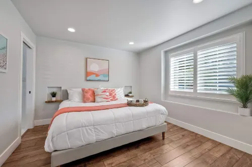 Immaculate 3 Bdr in Oceanside Private Pool & Spa