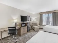 Best Western Plus Great Northern Inn Hotels in Havre