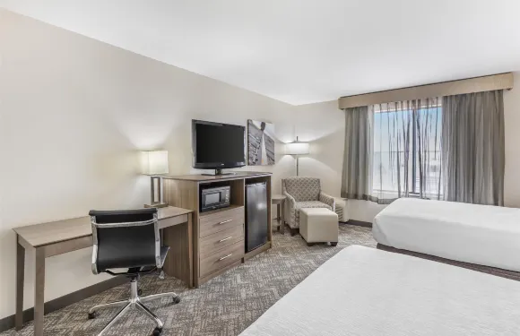 大北方貝斯特韋斯特優質酒店