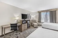 ベストウェスタン プラス グレート ノーザン イン のホテル