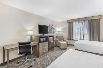 Best Western Plus Great Northern Inn Hotels in Havre