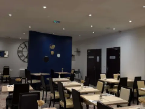 Hôtel Mercure Angers Centre Gare