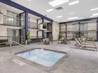 Best Western Fairmont フェアモントのホテル