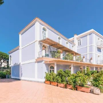 Hotel Giordano
