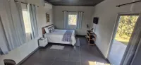 Chalés Recanto da Baleia فنادق في Alto Paraiso de Goias