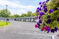 Butler Inn Hotels in Oxford