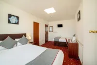 Hotel Blue Ocean Hotels in 