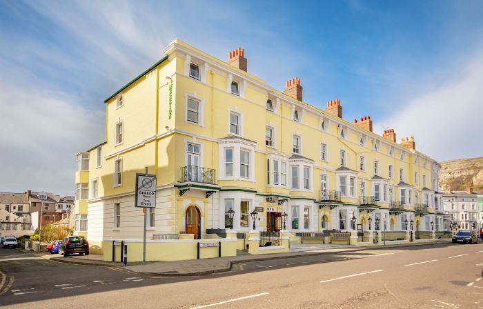 Merrion Hotel