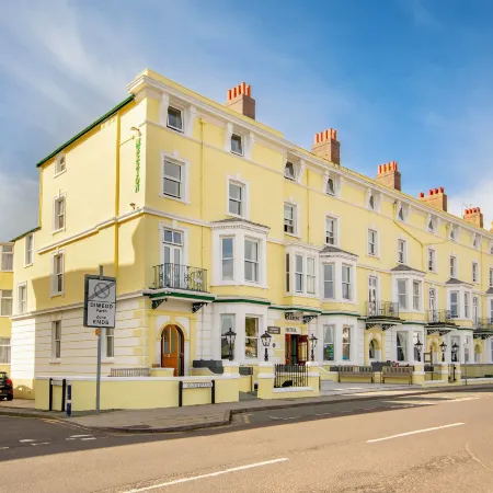 Merrion Hotel