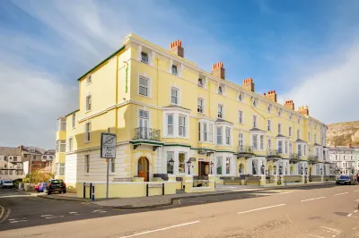 Merrion Hotel Hotels near Home Front Museum