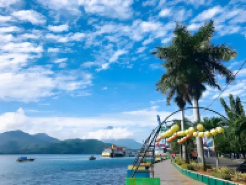 Ternate City Hotel 特爾納特酒店