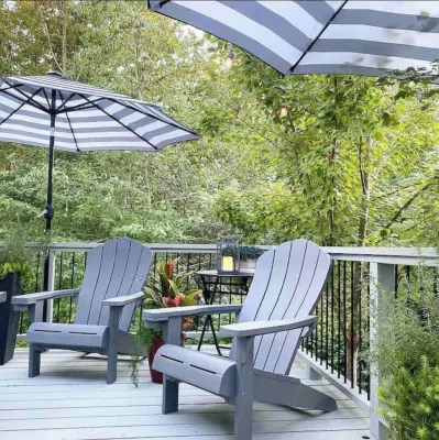 Craftsman Charmer, Golf Course & Back 40 Trails