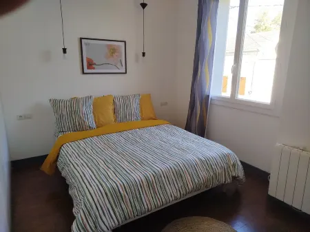 Chez Tom et Sandrine "sauveboeuf