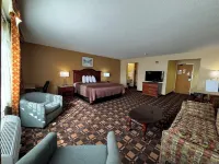 Cabot Inn & Suites