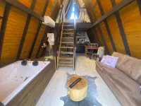 Miraflores Recanto Hotels in Gravatal