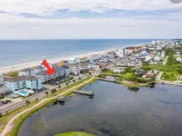 Suite Carolina- Steps to Beach, Boardwalk, Restaurants & More-