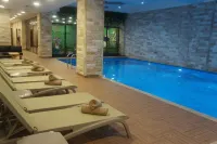 Sakarya Hotel فنادق في Serdivan