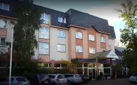 Trihotel Rostock - Wellnesshotel Adults Only Hotel in zona University of Rostock IT and media center