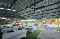 DARUL SALAM DUSUN RESORT & WATERPARK Hotels near Puncak Bukit Harimau Menangis