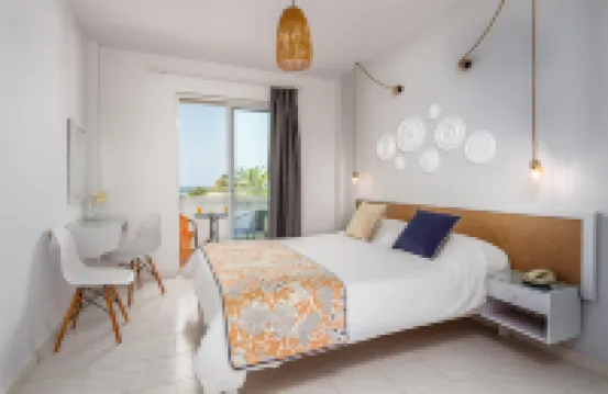 MRS Chryssana Beach Hotel