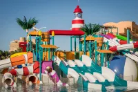 Alegria Colonial Mar Mar Aquafun - Beach