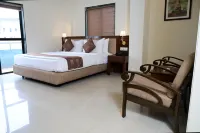 Masara Biznotel Hotel a Chakan