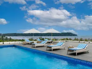 Vivanta Goa, Miramar