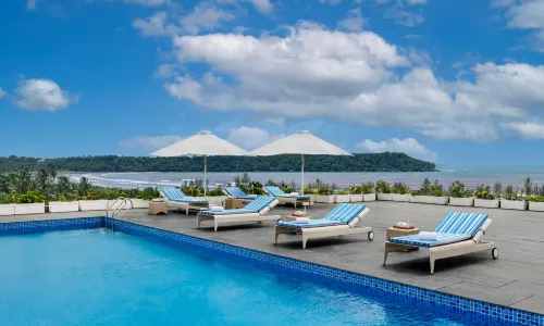 Vivanta Goa, Miramar