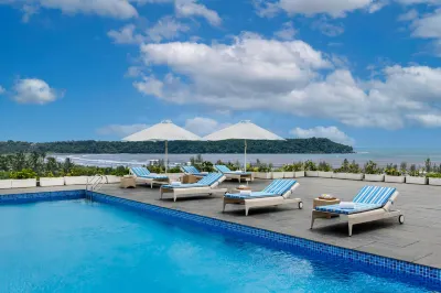 Vivanta Goa, Miramar