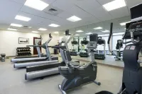 SpringHill Suites Indianapolis Fishers - Gym