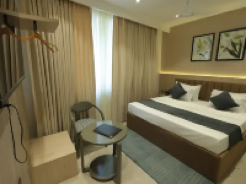 Hotel Dreamz Hotels in Karnal