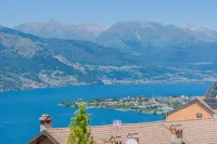 Tra Lago e Cielo in Bellano