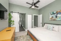 The Baymiller Row - For 6!