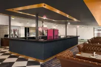 Ramada Plaza by Wyndham Jammu Vijaypur Hotels in Samba