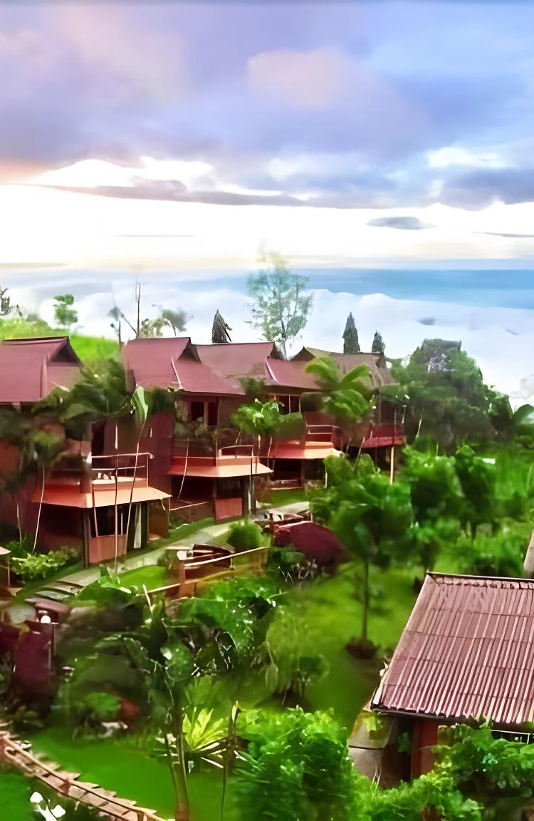 รูปภาพของPhufasai Resort