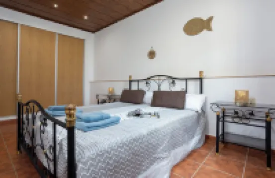 阿爾奧林的 Sunstay 公寓 阿爾豪林德拉托里酒店