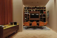 Residence Inn 酒店裡斯本