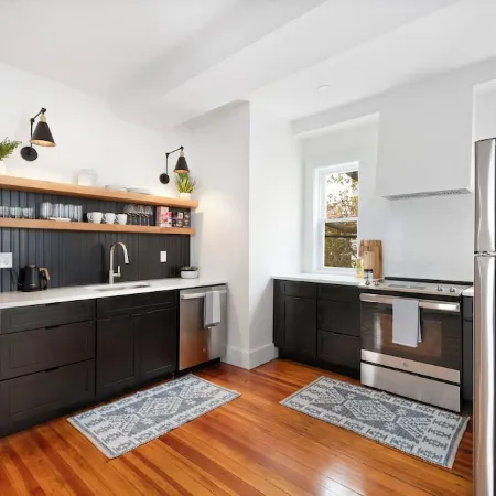 Fox Point 3Br - Near Brown, Risd & Downtown