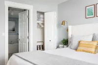 Stunning Waterfront, Updated TC Condo with Pool!