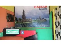 Caisar Homestay