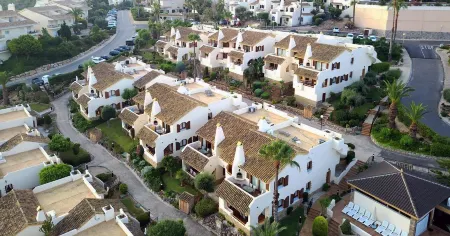 La Quinta at la Manga Club