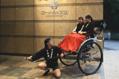 その他 第一ホテル両国の写真