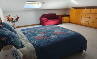 Beach&Pool Villa near Esposende&Apulia