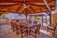 Luxury Villa Christine sea View 6 bed 5 Bath