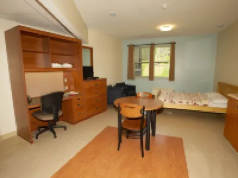 Grenfell Campus Summer Accommodations Hotels in Corner Brook