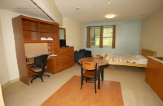 Grenfell Campus Summer Accommodations
