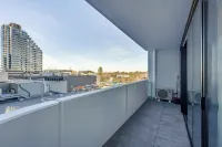 Stayau Apartment BoxHill Free Parking