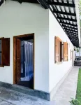 3-Bedroom Lakeside Villa with Pool in Ahangama Hotels near Stick Fishermen View Point